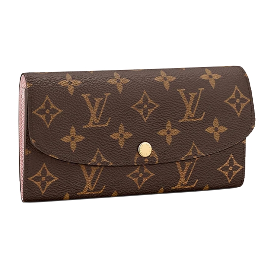 에밀리 월릿 모노그램 M61289