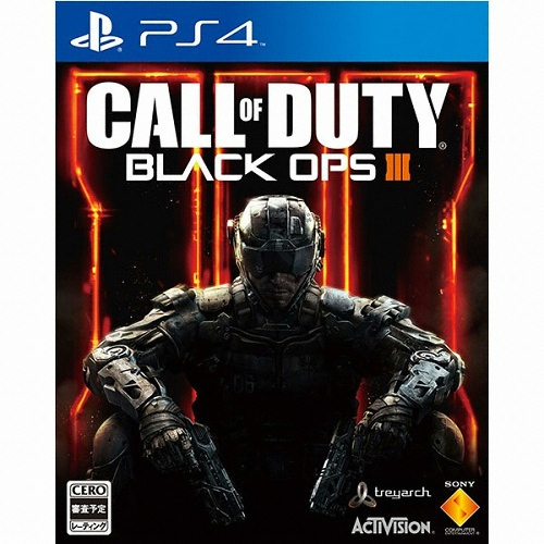 콜 오브 듀티: 블랙 옵스 3 PS4 해외구매,일본판_이미지