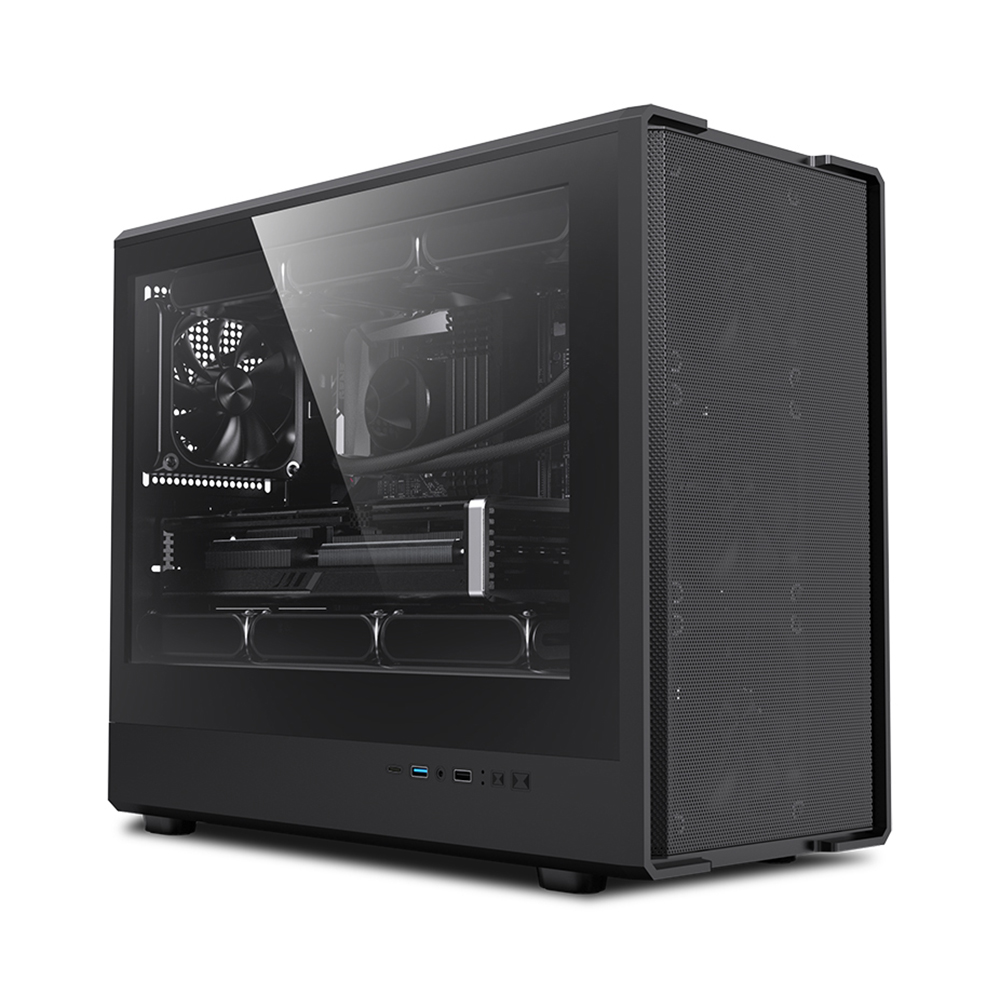 다나와표준PC 온라인강의용 250707 (16GB, M.2 500GB)