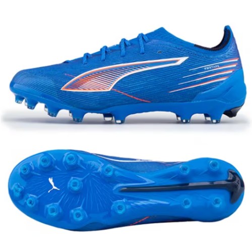 푸마 울트라 6 얼티메이트 AG 108555-01 (국내배송)