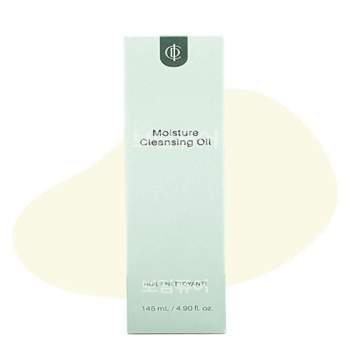 인셀덤 모이스쳐 클렌징 오일 145ml (1개)_이미지