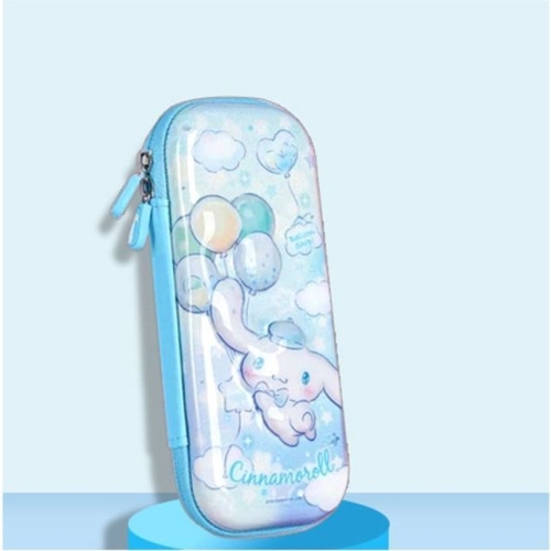 시나모롤 3D 입체 필통
