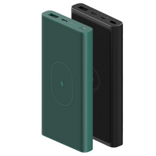 ZMI 무선 보조배터리 WPB01 10000mAh 해외구매_이미지
