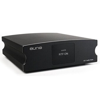 auneaudio XC1