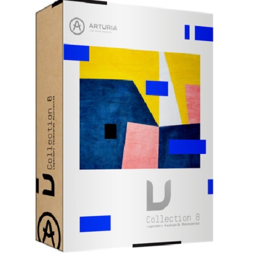 아투리아 V Collection 8 (ESD)_이미지