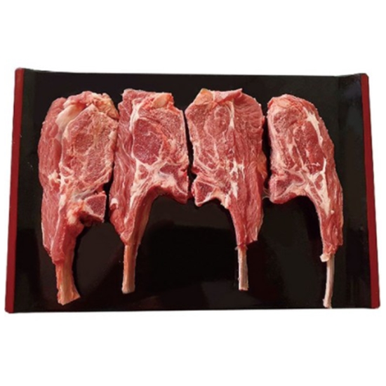 신돈축산유통 양뼈숄더랙 500g (1개)