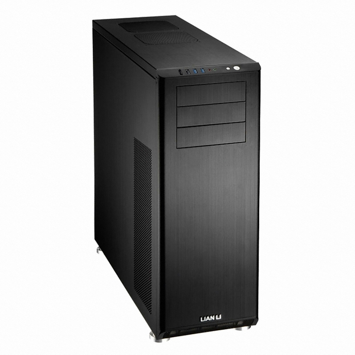 리안리 PC-Z70 블랙_이미지