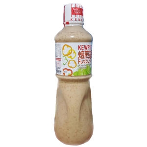코스트코 KEWPIE 참깨 드레싱 1L_이미지