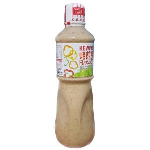 코스트코 KEWPIE <b>참깨</b> 드레싱 1L