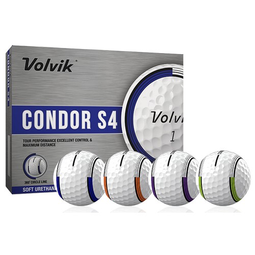 콘도르 S4 서클 라인