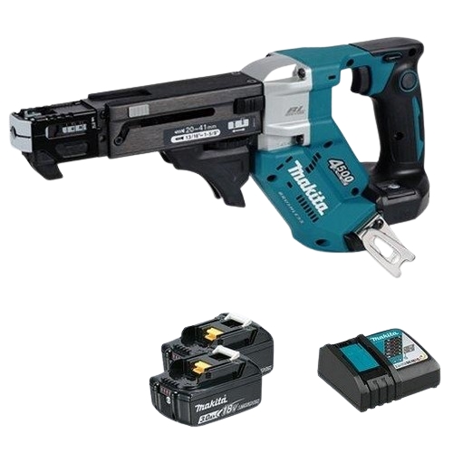 마끼다 DFR453 (3.0Ah, 배터리 2개)