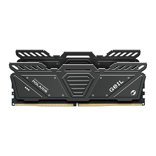 GeIL DDR5-5200 CL34 POLARIS Gray 패키지 (32GB(16Gx2))_이미지
