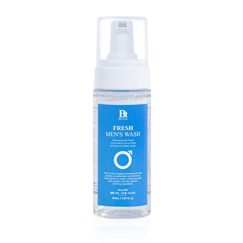 벤튼 퍼펙트 프레쉬 남성청결제 150ml (1개)_이미지