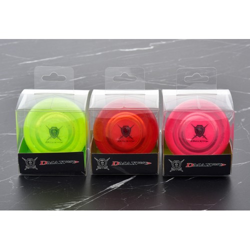 디맥스프로 신형 4피스 파크골프공_이미지