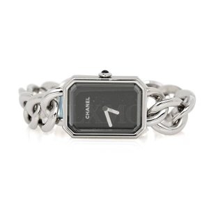 샤넬 프리미에르 체인 워치 라지 구르메트 H3250x