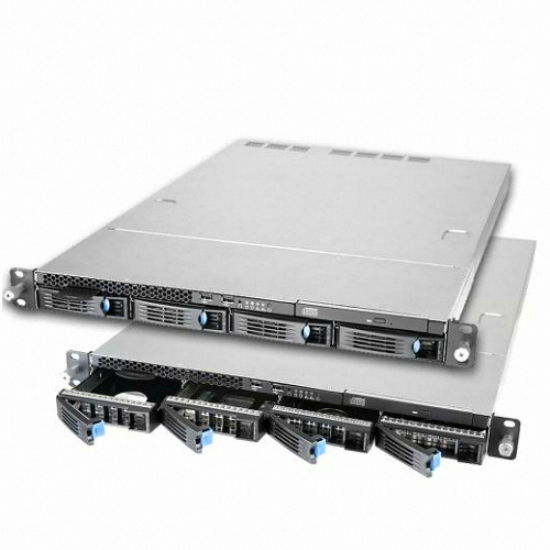 GIGABYTE GR104-500-U70T (E5-2630v4, 8GB)