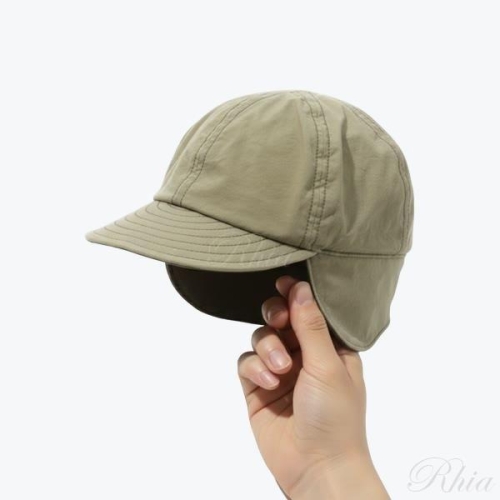 아미 나이젤카본 마운틴 캡 80490066002 195_이미지