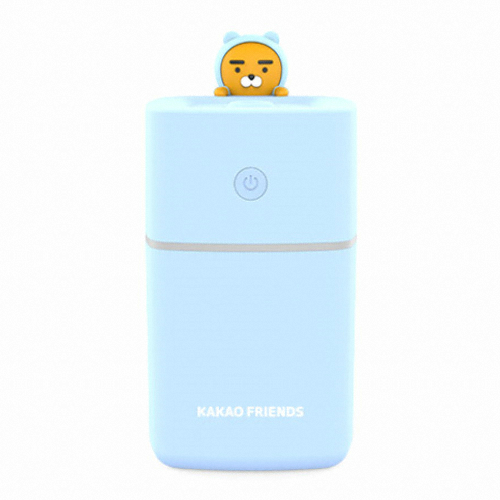더블유아이 카카오프렌즈 데일리 미니 가습기 WM-HUMIDF_이미지