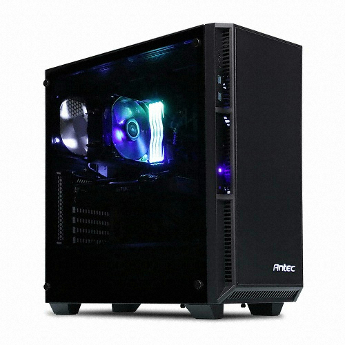 Antec P8