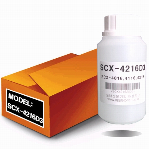 리필 SCX-4216D3 검정_이미지