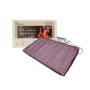 황토 디지털 맥반석찜질기(KH-200)