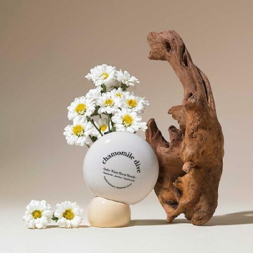 퍼퓨머리 핸드앤네일 크림 캐모마일 다이브 50ml