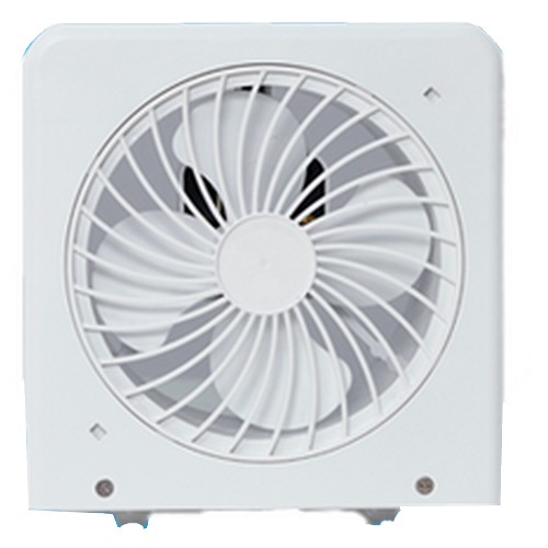 이노맥스 휴박스 이지팬 창문형 환풍기 (중형)_이미지