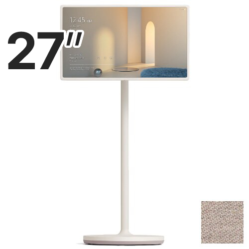 LG전자 스탠바이미 27ART10CKPL (이동형 스탠드)