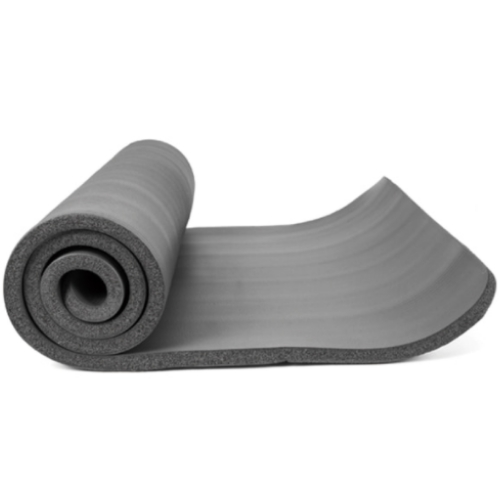 코리아스포츠 아이워너 NBR 와이드 요가매트 (20mm)