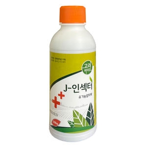 고려바이오 J-인섹터 500ml_이미지