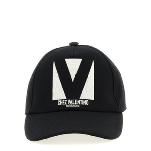 발렌티노 가라바니 모자 FW25 Y2HDA41WGJ0NA 5698432