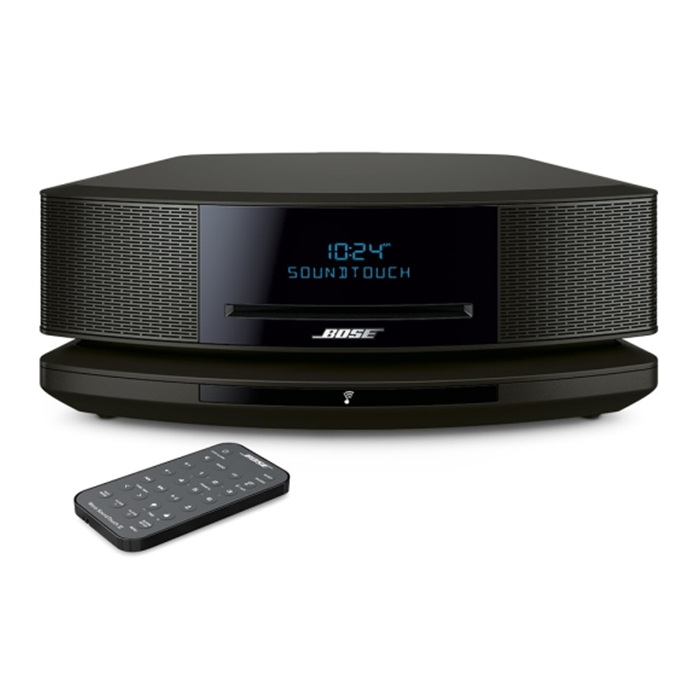 BOSE Wave SoundTouch music system IV (정품)_이미지