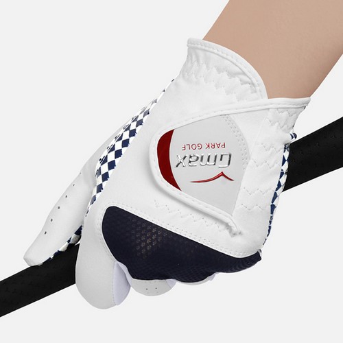 범양글러브 지맥스 파크 골프 플러스 장갑 PKG19003 (3개)_이미지