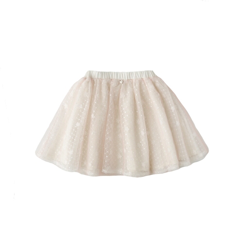 서양네트웍스 밍크뮤 IV 플라워스팽글샤스커트 36111-431-01-SW