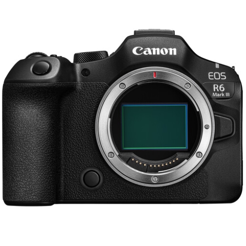 캐논 EOS R6 Mark III 바디 (중고품)_이미지