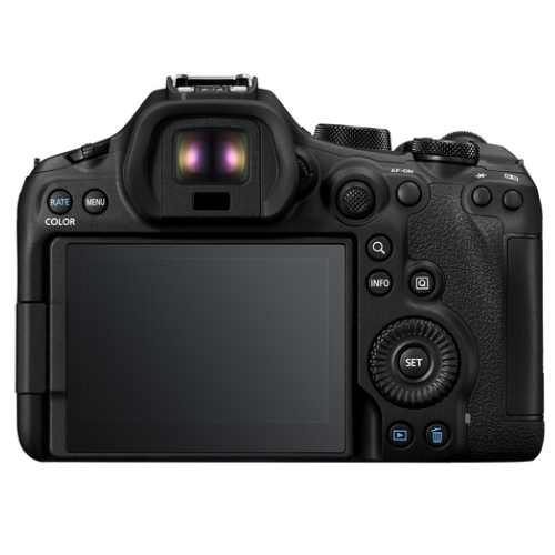 캐논 EOS R6 Mark III 바디 (중고품)_이미지