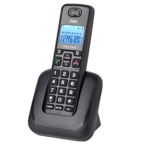 아이텍 IK-1010
