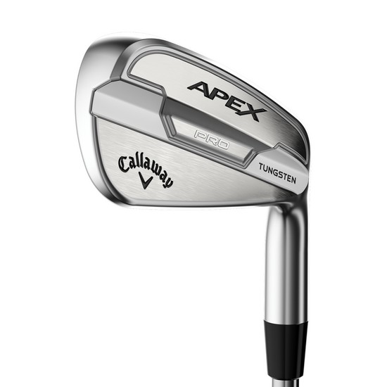 캘러웨이 2021 APEX PRO 21 아이언 경량스틸 (정품 7개)_이미지