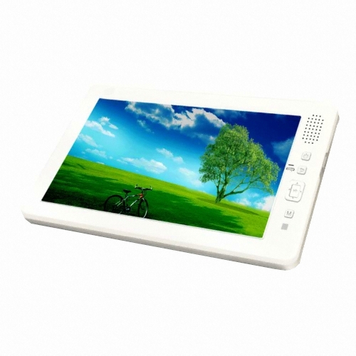 MPGIO 3D 인피니아 INFINIA 8인치_이미지