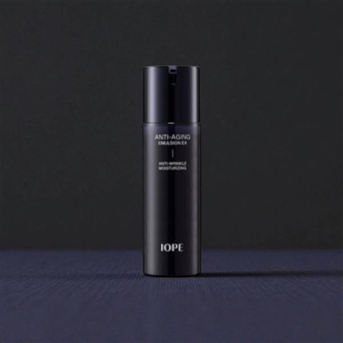 아이오페 맨 안티에이징 에멀젼EX 120ml