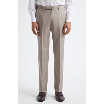 제냐 하이 퍼포먼스 울 바지 7565342 154076161