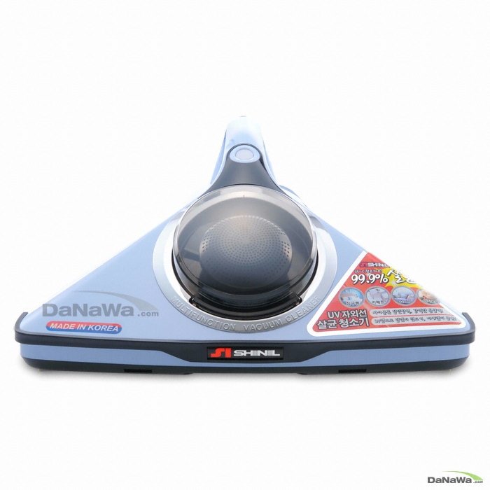 신일전자 SVC-UV400