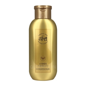 리엔 로열젤리 윤기영양강화 컨디셔너 200ml (1개)_이미지