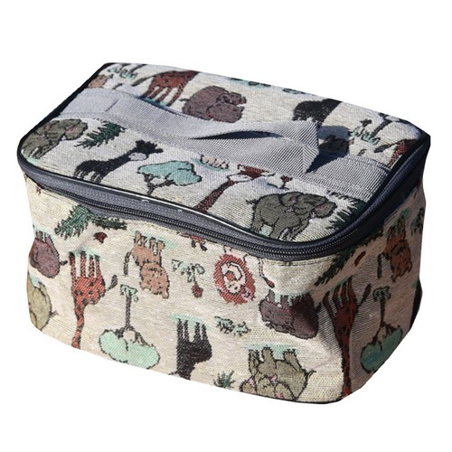 캠핑문 양념통 수납가방_이미지