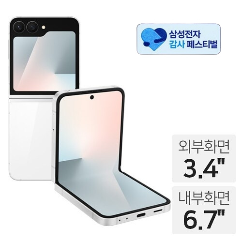 �Ｚ���� ������Z �ø�7 FE 256GB, �ڱ���