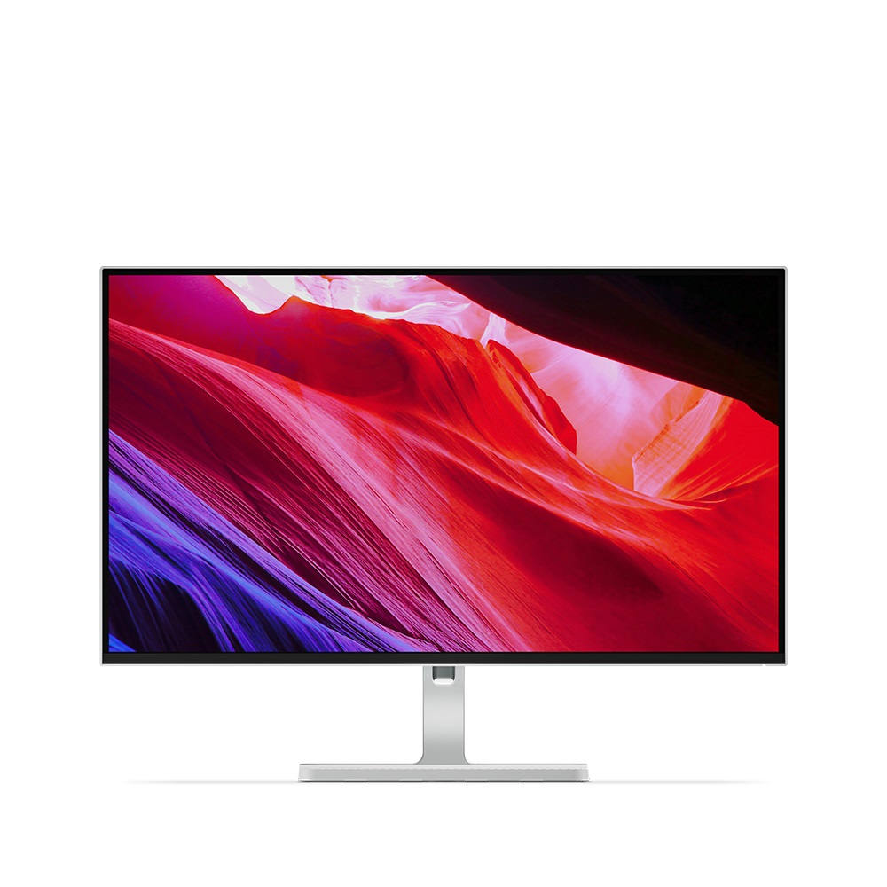 레노버 L27h-4A QHD 100 IPS 피벗 무결점_이미지