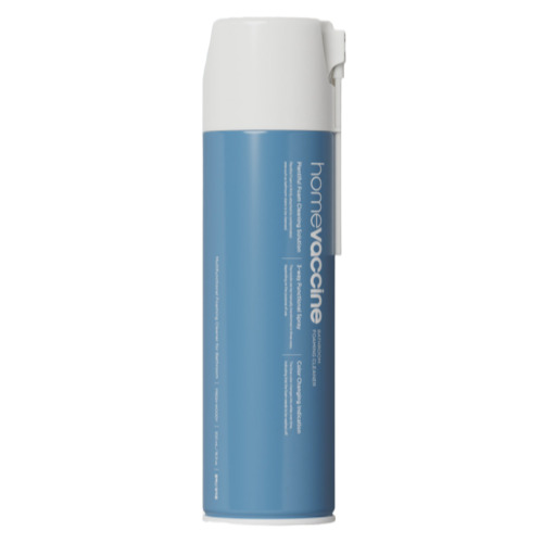 랩신 홈백신 매직폼 500ml (4개)_이미지