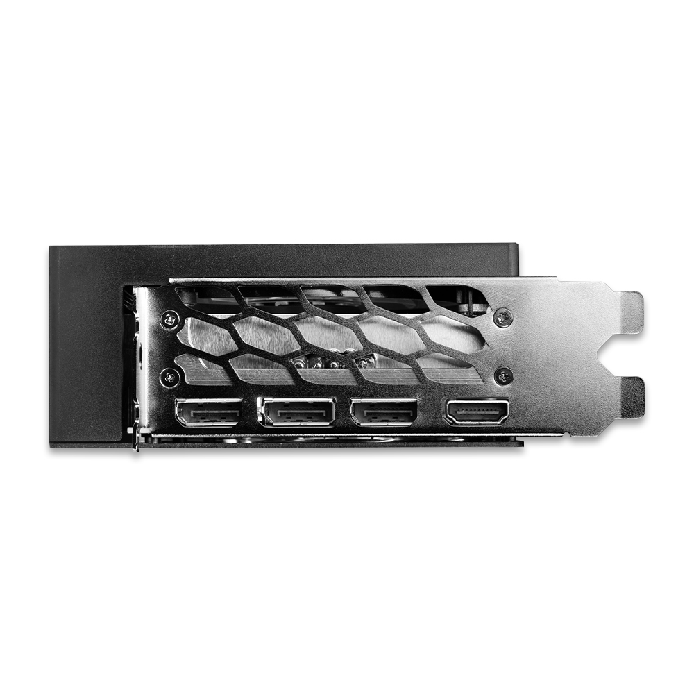 ������ GALAZ ������ RTX 5070 EX GAMER BLACK OC D7 12GB