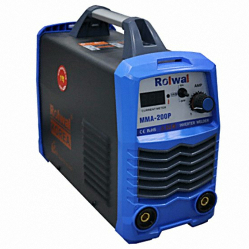 ���� �ι��� �˰� ������ TIG-200PT