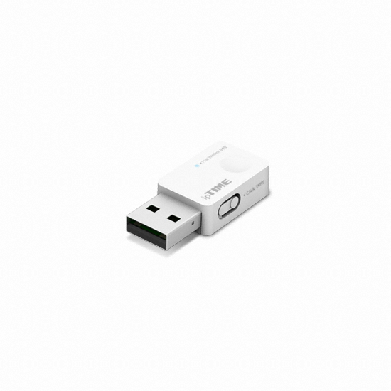 EFM ipTIME A1000mini USB 2.0 ������ī��
